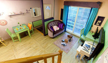Hotel Swiss Pension