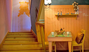 Hotel Swiss Pension