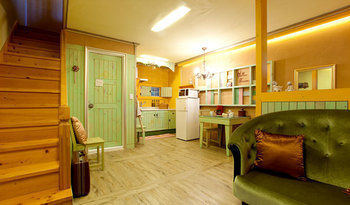 Hotel Swiss Pension