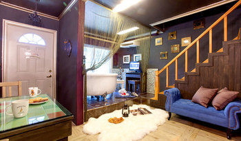Hotel Swiss Pension