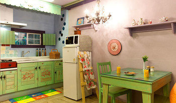 Hotel Swiss Pension