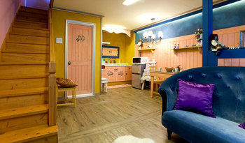 Hotel Swiss Pension