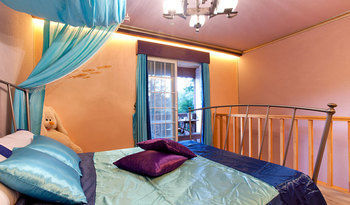 Hotel Swiss Pension