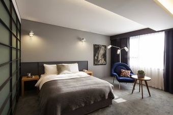 Hotel Denim