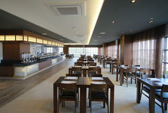 Vistacay Hotel Seogwipo