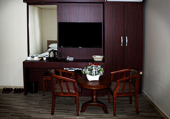 Dong In Tourist Hotel