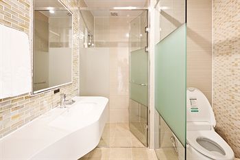 Apartamento Daemyung Resort Jeju