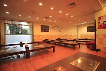 Apartamento Daemyung Resort Jeju