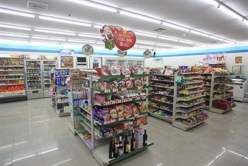 Apartamento Daemyung Resort Jeju