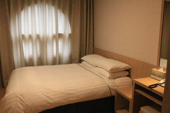 Apartamento Daemyung Resort Jeju