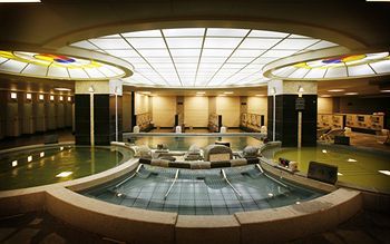 Apartamento Daemyung Resort Jeju