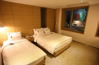 Benikea The Bliss Hotel
