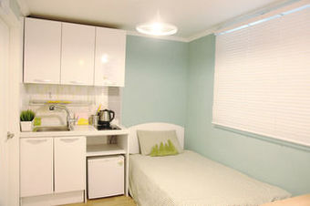 Albergue Duriworld House