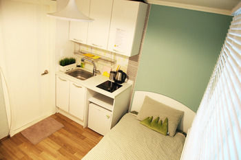 Albergue Duriworld House