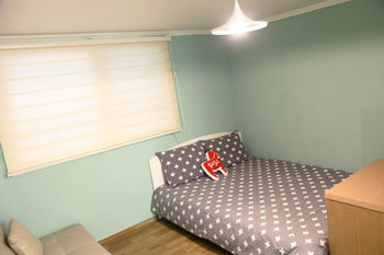 Albergue Duriworld House