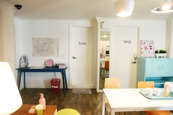 Albergue Duriworld House