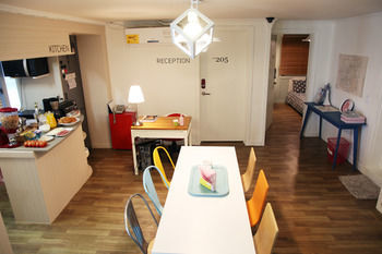 Albergue Duriworld House