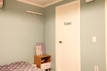 Albergue Duriworld House
