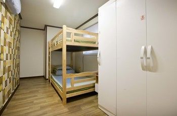 Albergue Duriworld House