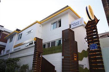 Albergue Duriworld House