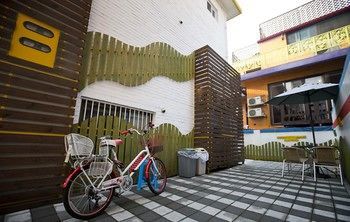 Albergue Duriworld House