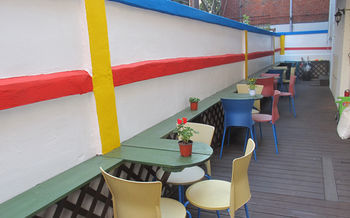 Albergue Duriworld House