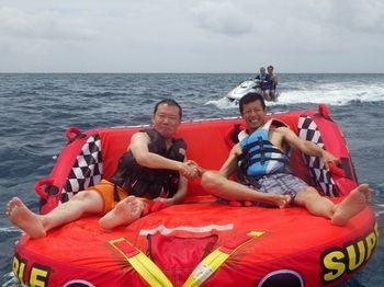 Hotel Elsoltown Okinawa
