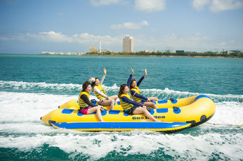 Hotel Elsoltown Okinawa