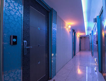 Hotel Palace Motel