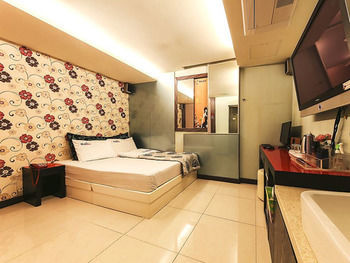 Hotel Palace Motel