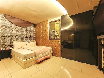 Hotel Palace Motel