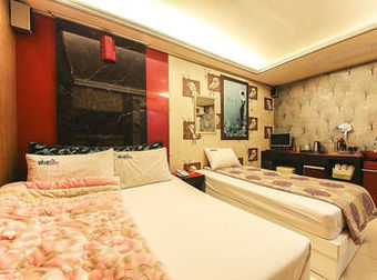Hotel Palace Motel