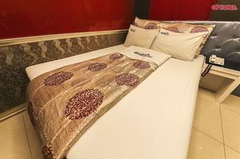 Hotel Palace Motel