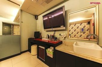 Hotel Palace Motel