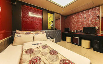 Hotel Palace Motel