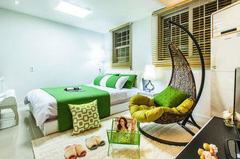 Hotel Spabellis Pension