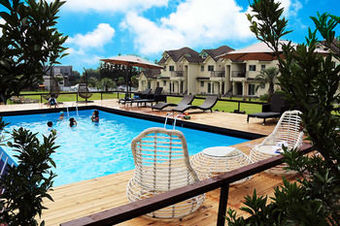 Hotel Spabellis Pension