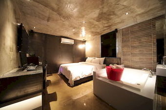 Motel Pop1 Hotel