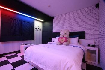 Motel Luxury Jjak Hotel