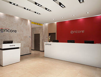 Hotel Ramada Encore Seoul Dongdaemun