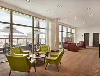 Hotel Ramada Encore Seoul Dongdaemun