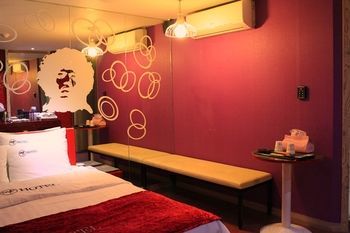 Hotel Jjak Bupyung