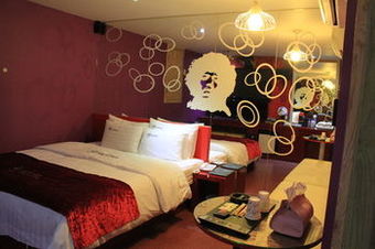 Hotel Jjak Bupyung