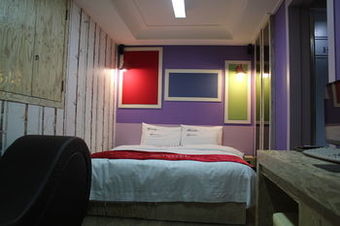 Hotel Jjak Bupyung