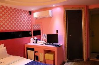 Hotel Jjak Bupyung
