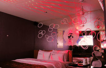 Hotel Jjak Bupyung