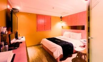 Hotel Jjak Bupyung