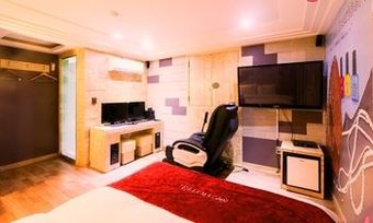 Hotel Jjak Bupyung