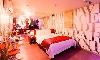 Hotel Jjak Bupyung