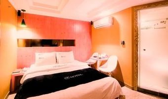 Hotel Jjak Bupyung